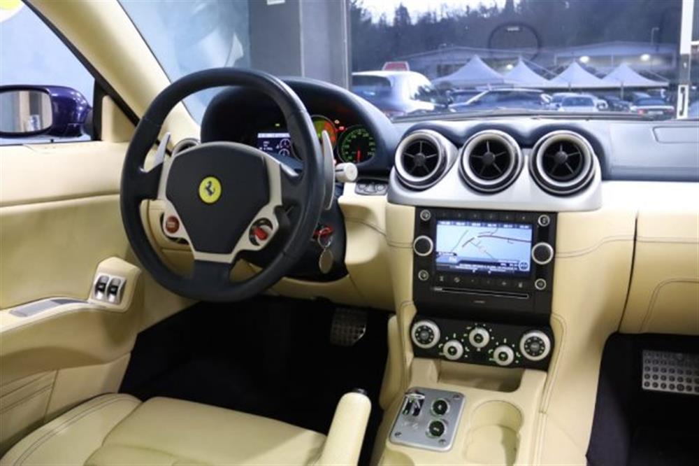 612 612 Scaglietti F1 One to