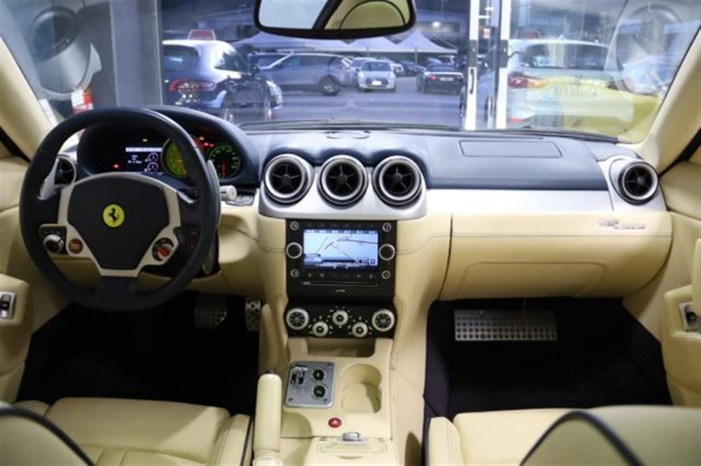 612 612 Scaglietti F1 One to