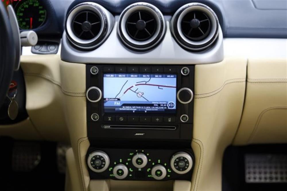 612 612 Scaglietti F1 One to