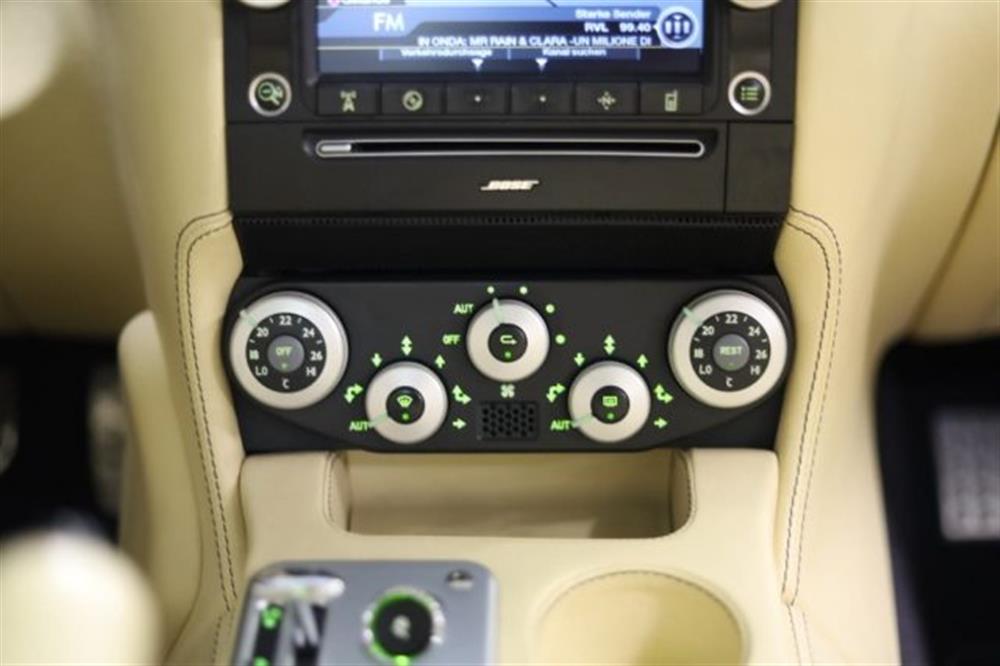 612 612 Scaglietti F1 One to