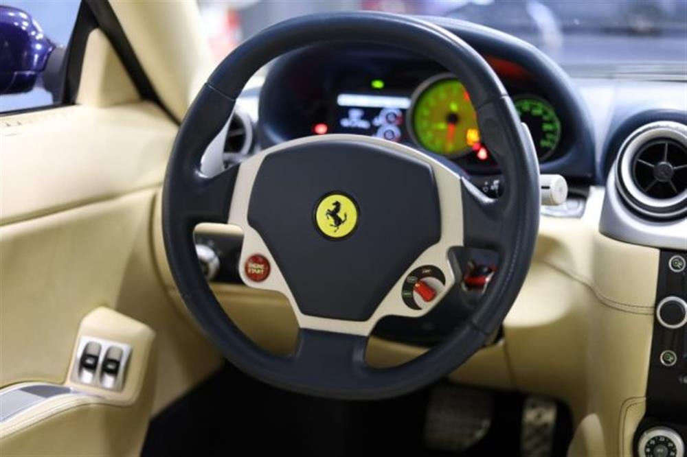 612 612 Scaglietti F1 One to