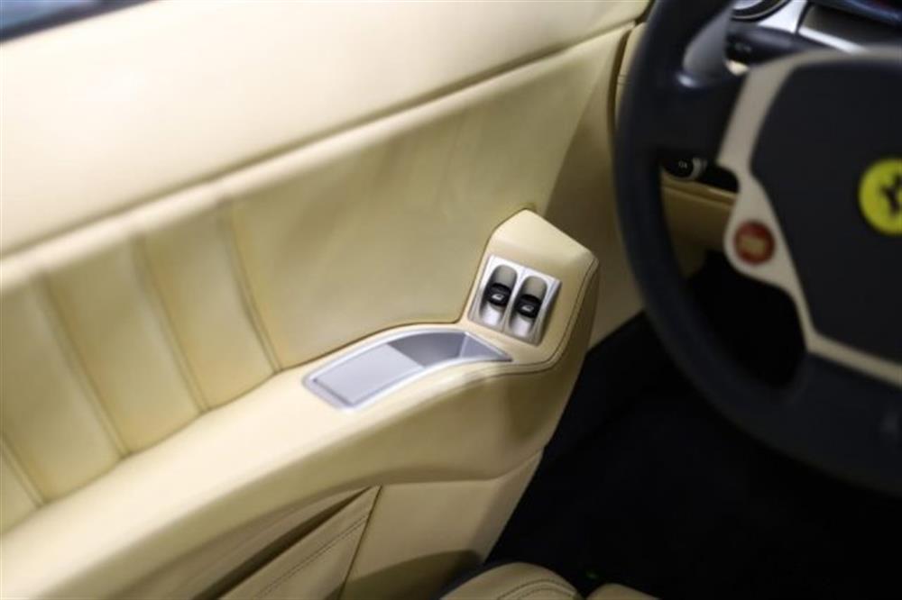 612 612 Scaglietti F1 One to