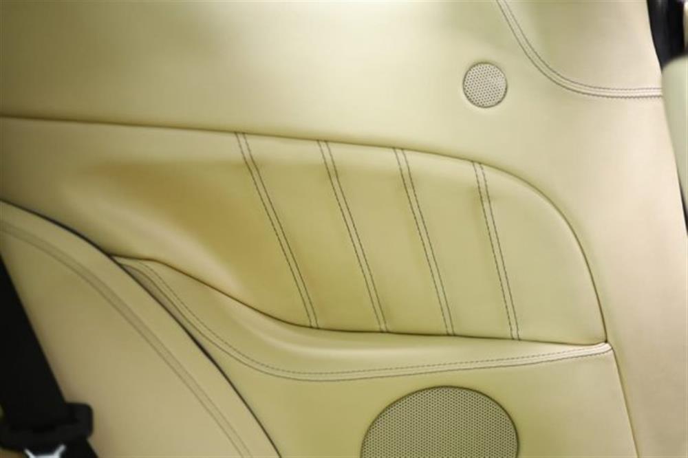 612 612 Scaglietti F1 One to