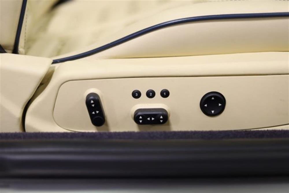 612 612 Scaglietti F1 One to