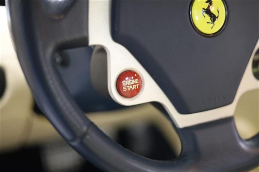 612 612 Scaglietti F1 One to