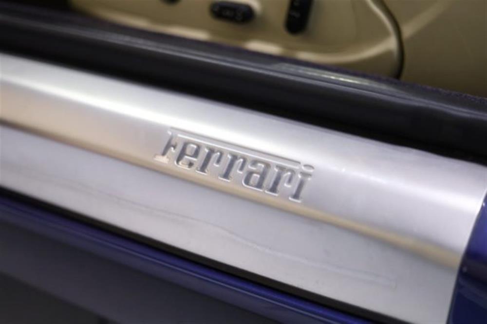 612 612 Scaglietti F1 One to