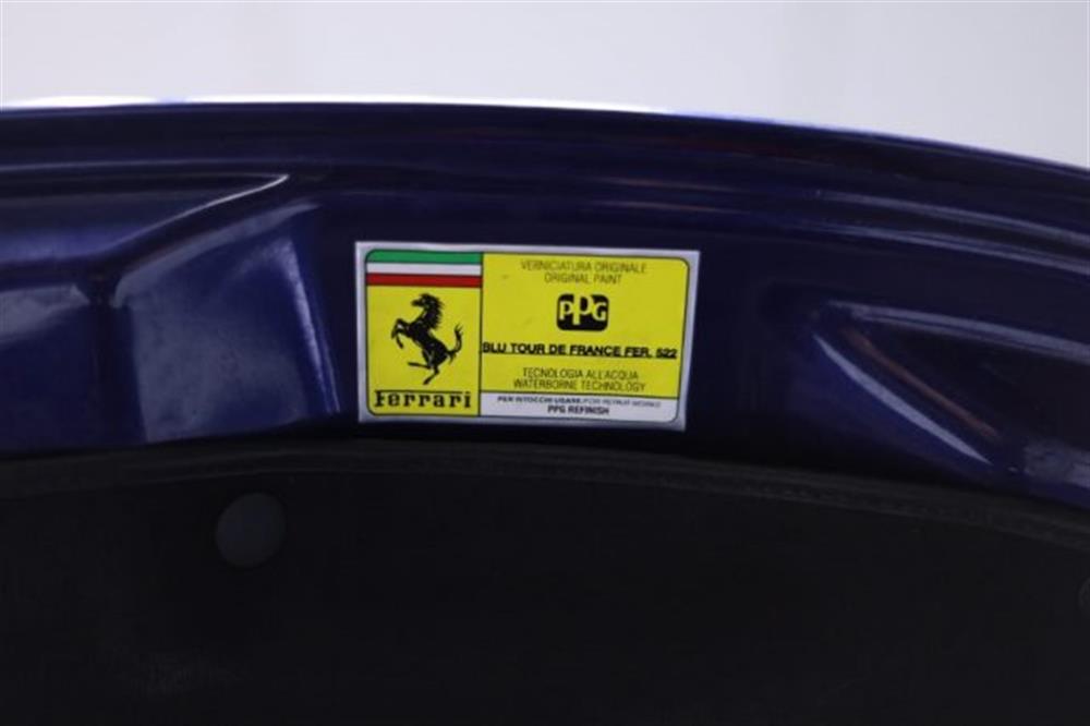 612 612 Scaglietti F1 One to