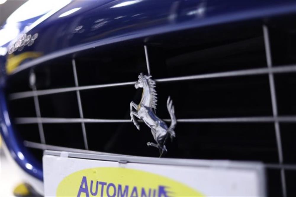 612 612 Scaglietti F1 One to