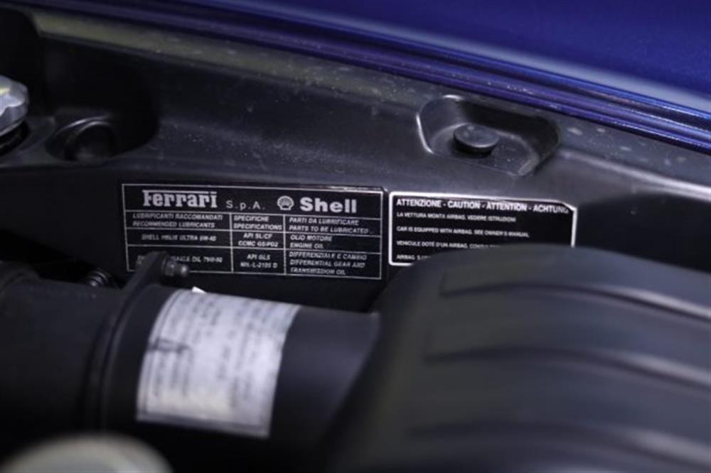 612 612 Scaglietti F1 One to