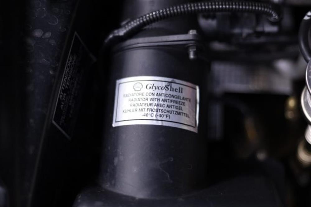 612 612 Scaglietti F1 One to