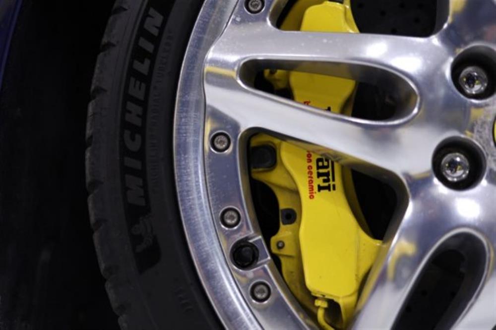 612 612 Scaglietti F1 One to