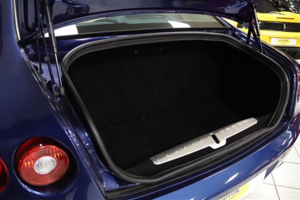 612 612 Scaglietti F1 One to