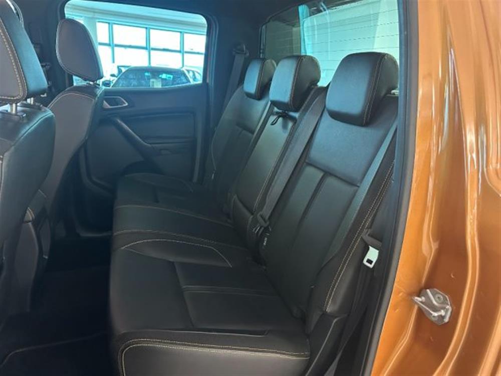 Ranger   Ranger 2.000 DIESEL 213 CV