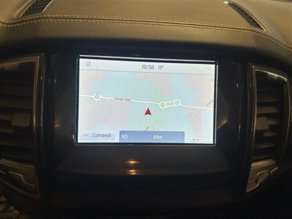 Ranger   Ranger 2.000 DIESEL 213 CV