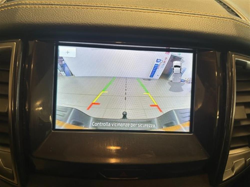 Ranger   Ranger 2.000 DIESEL 213 CV