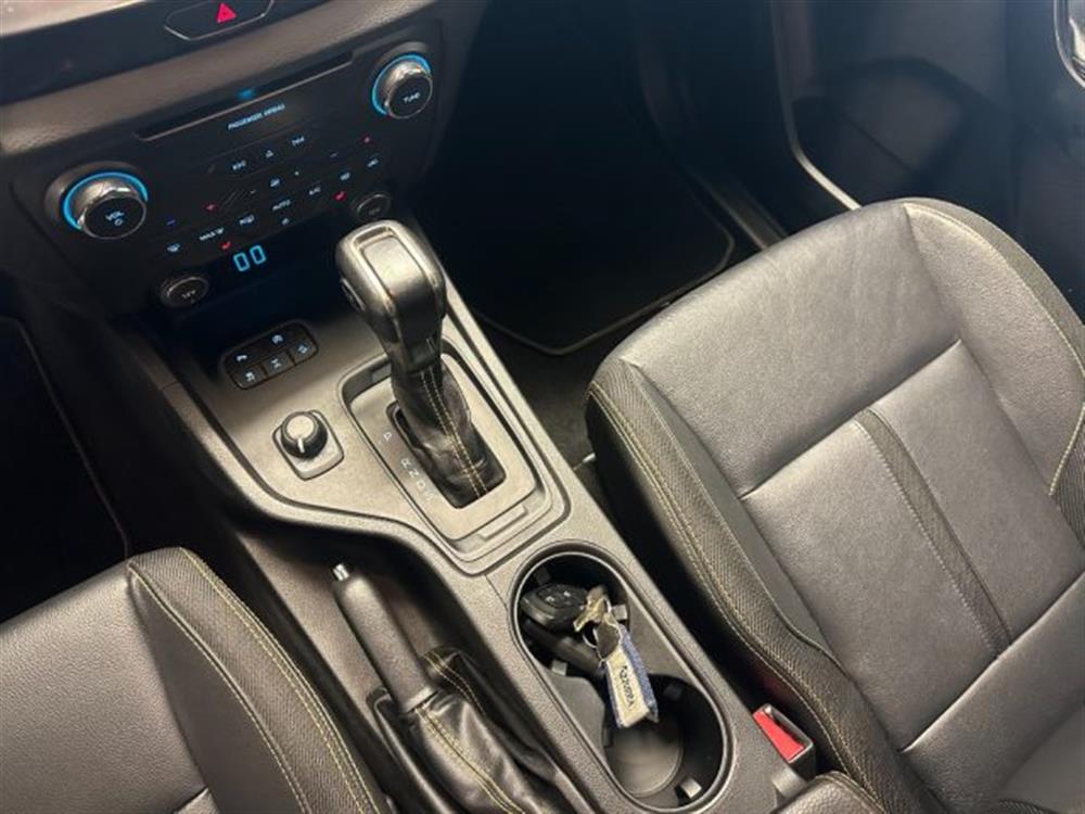 Ranger   Ranger 2.000 DIESEL 213 CV