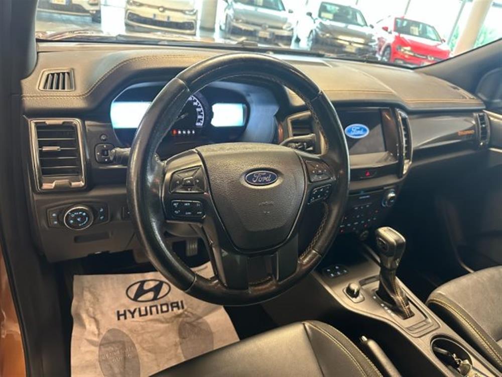Ranger   Ranger 2.000 DIESEL 213 CV