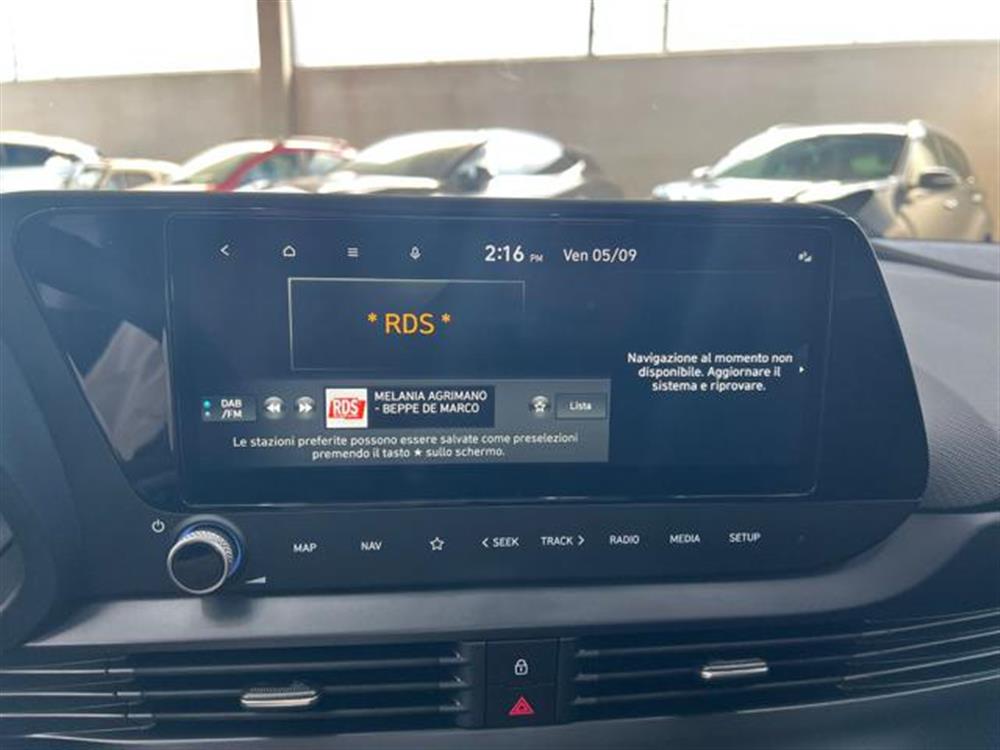 i20   i20 1.2 MPI MT Connectli