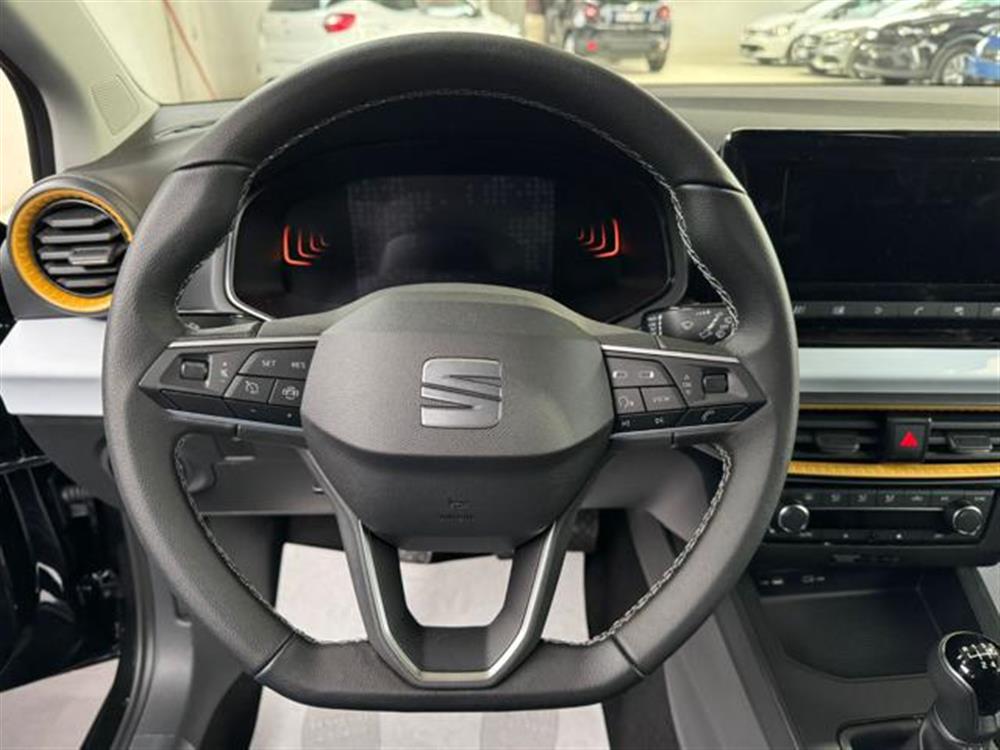 Ibiza   Ibiza 1.0 EcoTSI 95 CV Sty