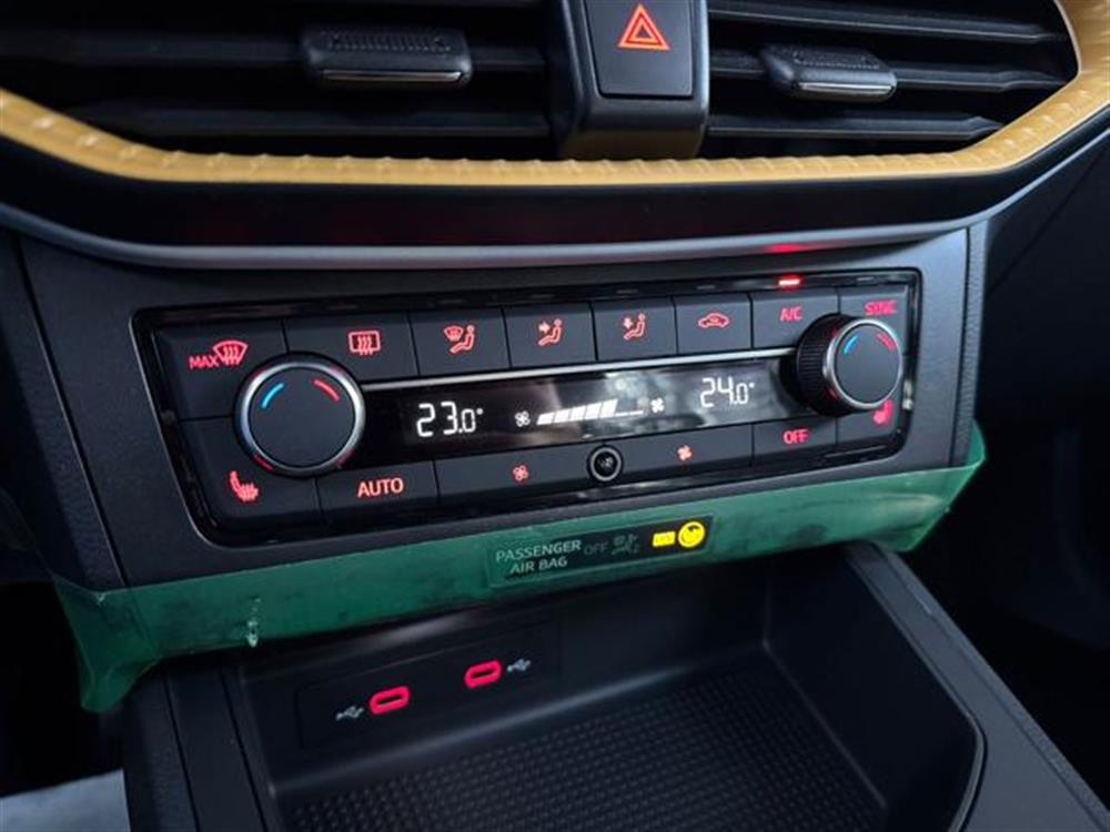 Ibiza   Ibiza 1.0 EcoTSI 95 CV Sty