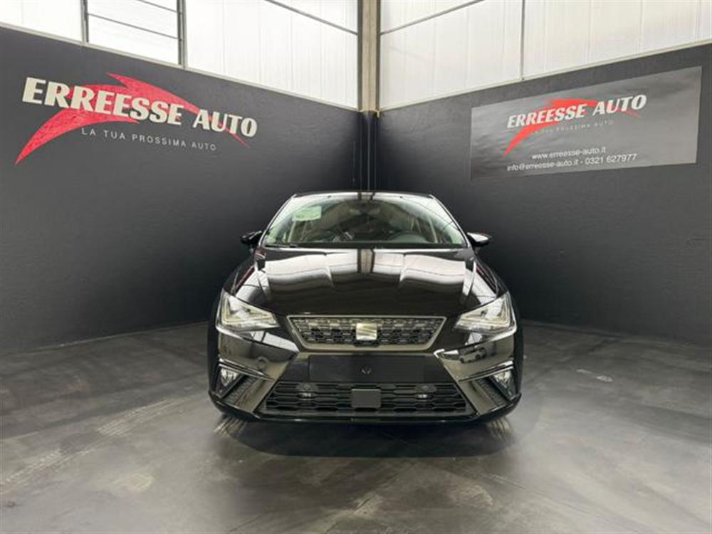 Ibiza   Ibiza 1.0 EcoTSI 95 CV Sty