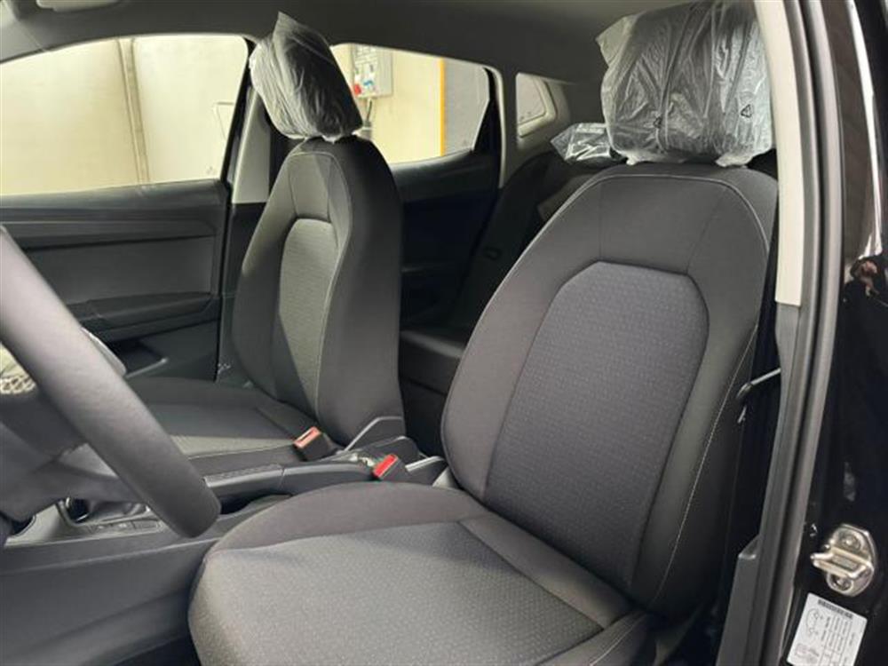 Ibiza   Ibiza 1.0 EcoTSI 95 CV Sty