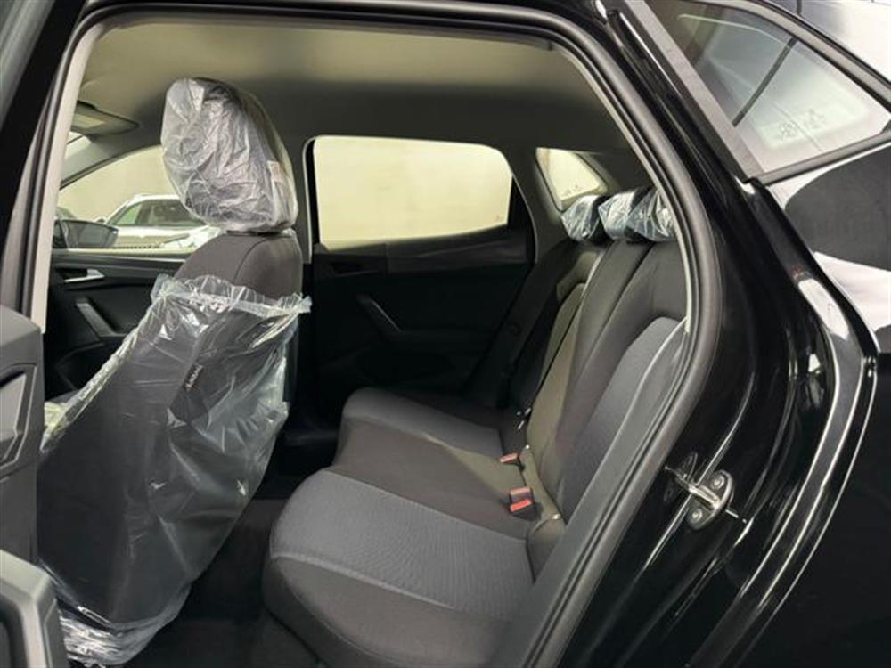 Ibiza   Ibiza 1.0 EcoTSI 95 CV Sty