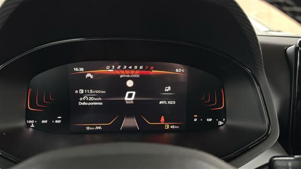 Ibiza   Ibiza 1.0 EcoTSI 95 CV Sty