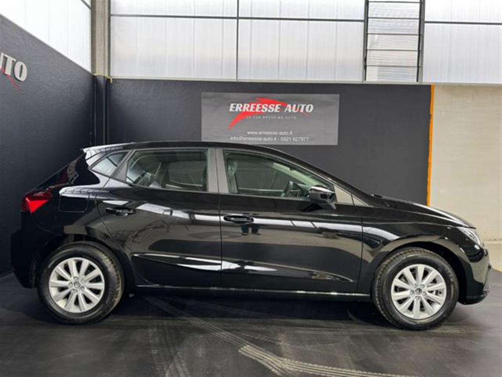 Ibiza   Ibiza 1.0 EcoTSI 95 CV Sty