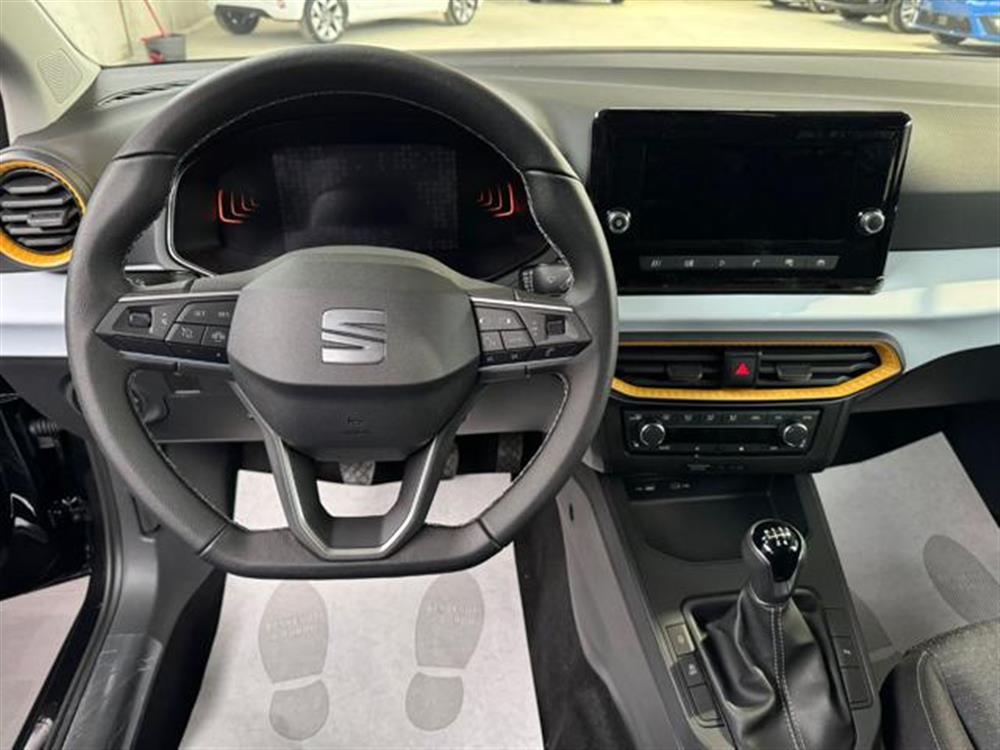 Ibiza   Ibiza 1.0 EcoTSI 95 CV Sty