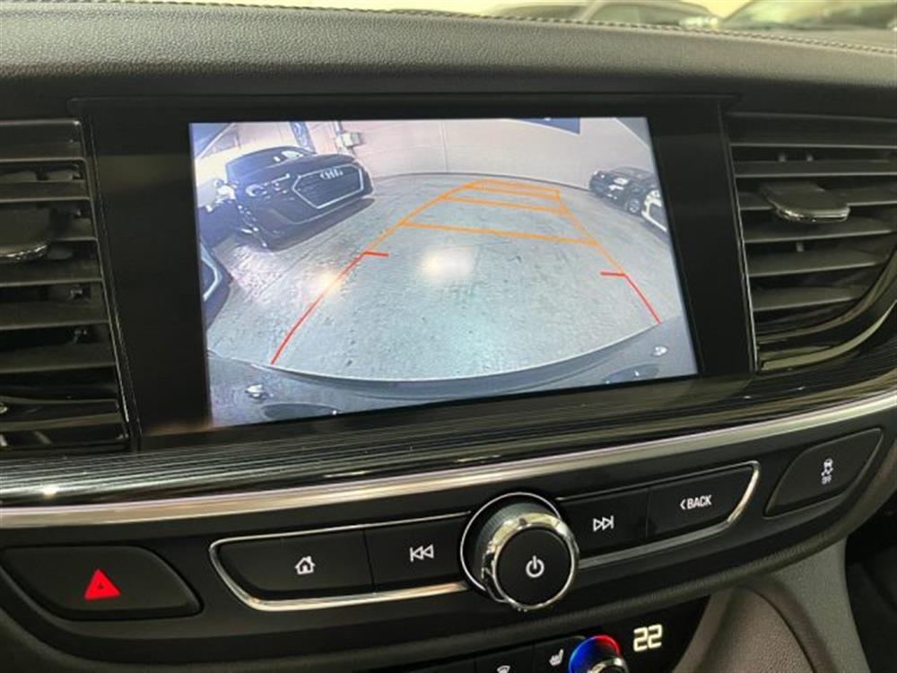 Insignia   Insignia 1.5 T 166CV Grand Sp