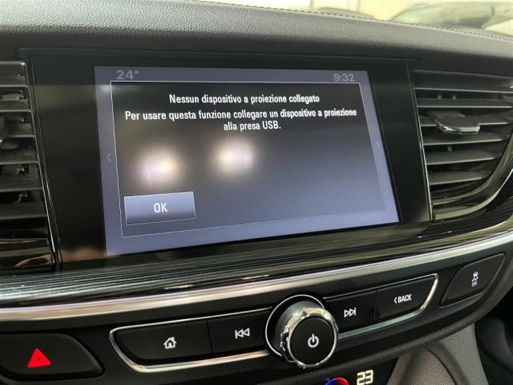 Insignia   Insignia 1.5 T 166CV Grand Sp