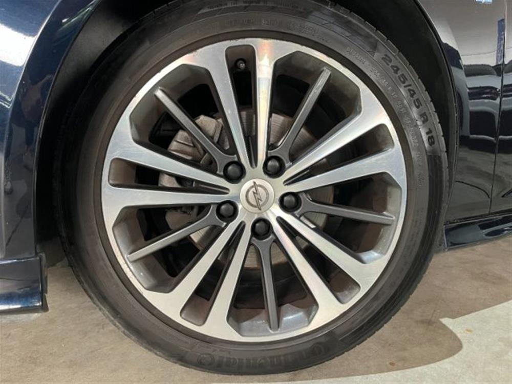 Insignia   Insignia 1.5 T 166CV Grand Sp