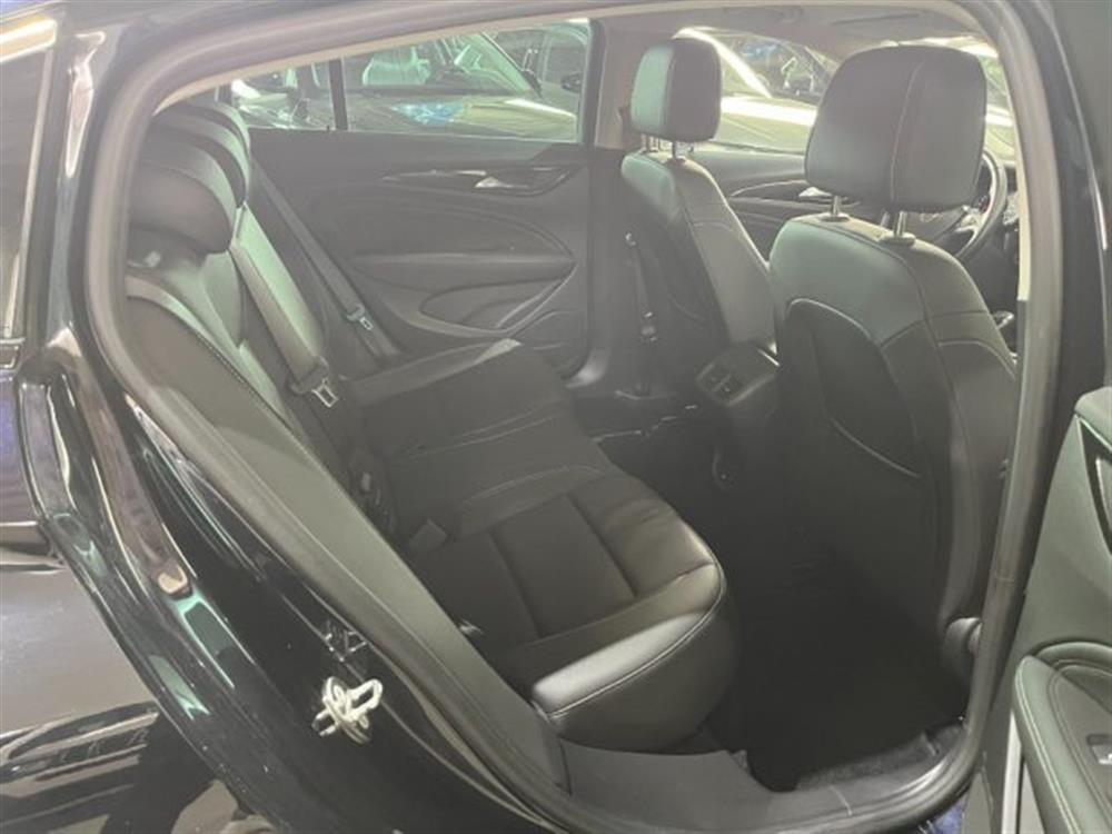 Insignia   Insignia 1.5 T 166CV Grand Sp