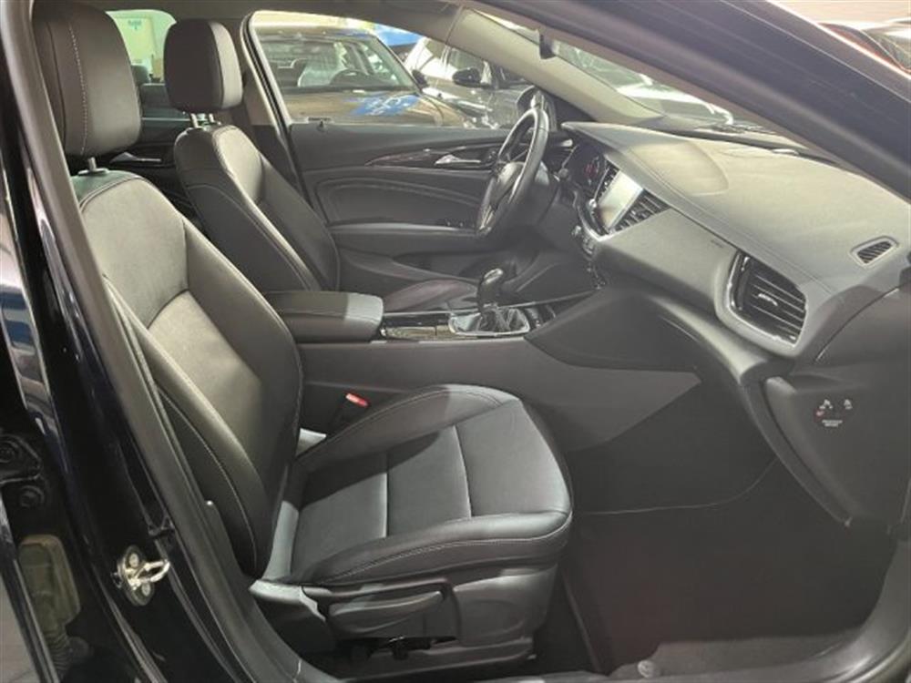 Insignia   Insignia 1.5 T 166CV Grand Sp