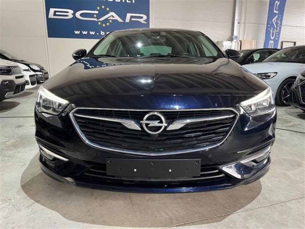Insignia   Insignia 1.5 T 166CV Grand Sp