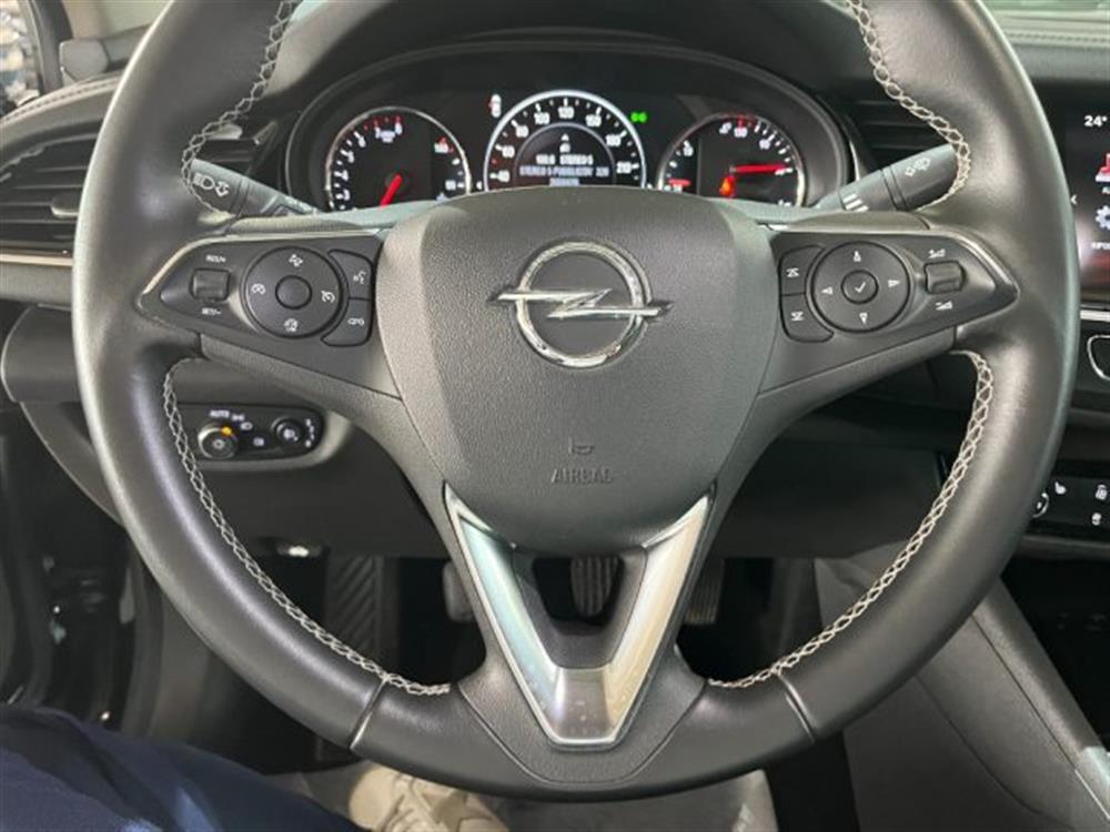 Insignia   Insignia 1.5 T 166CV Grand Sp