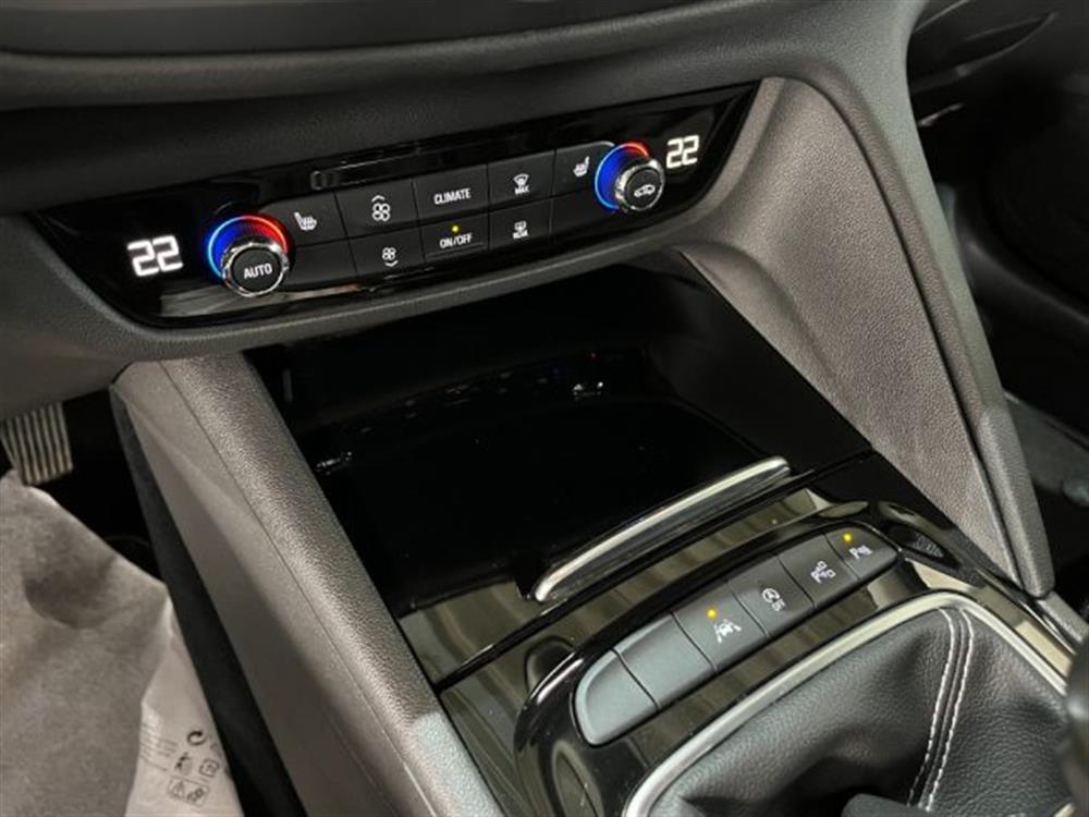 Insignia   Insignia 1.5 T 166CV Grand Sp