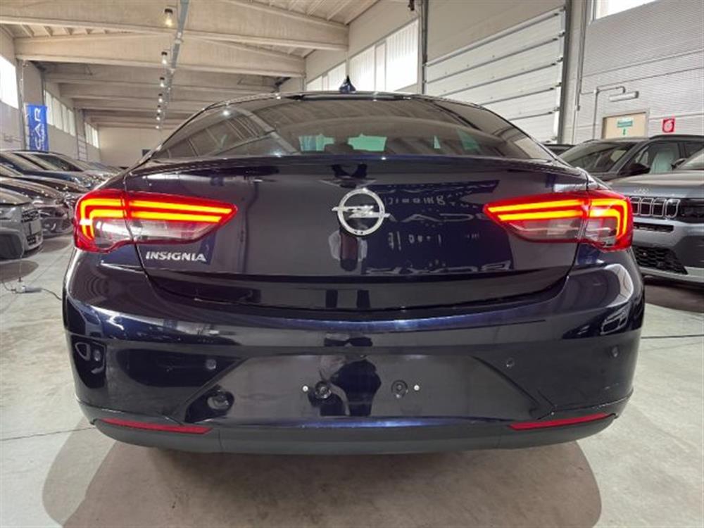 Insignia   Insignia 1.5 T 166CV Grand Sp