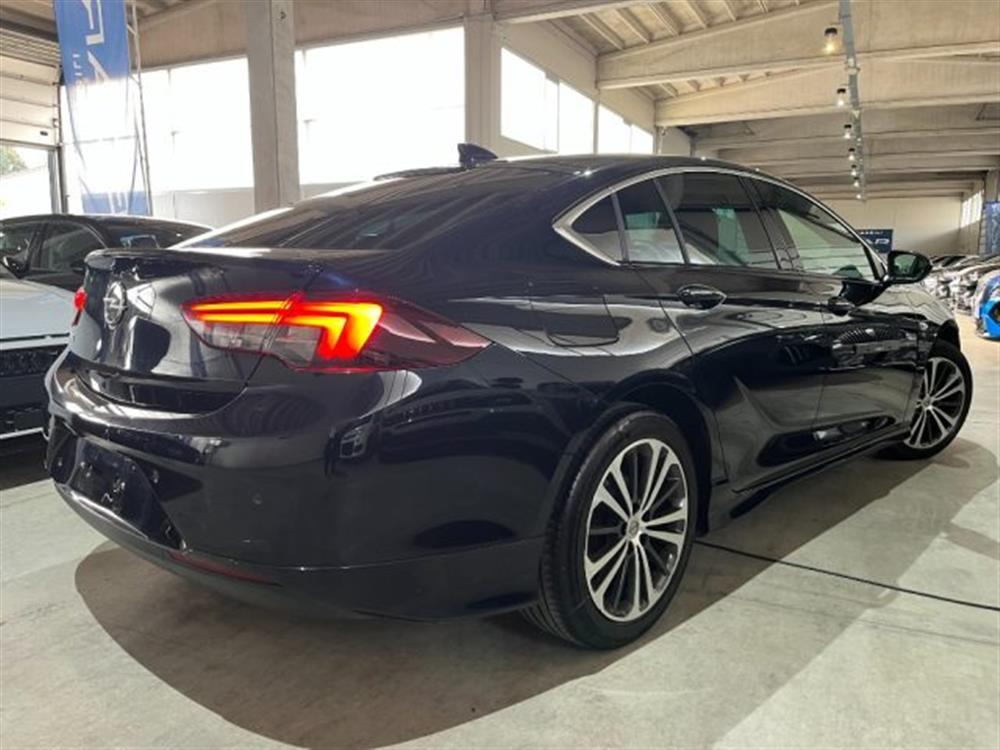 Insignia   Insignia 1.5 T 166CV Grand Sp