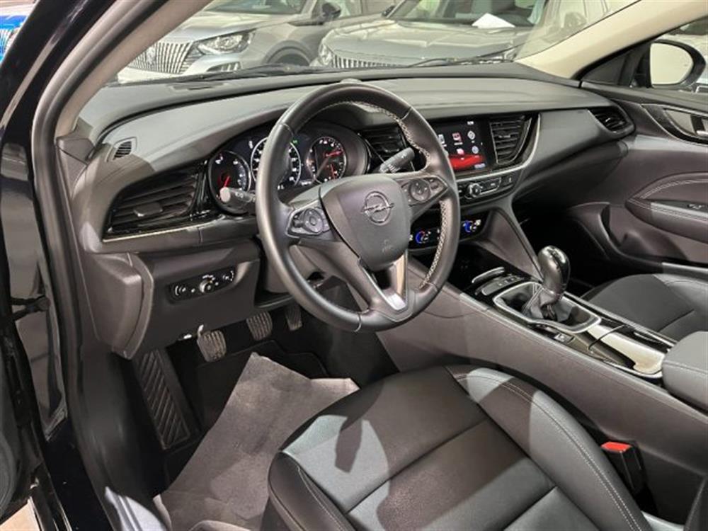 Insignia   Insignia 1.5 T 166CV Grand Sp