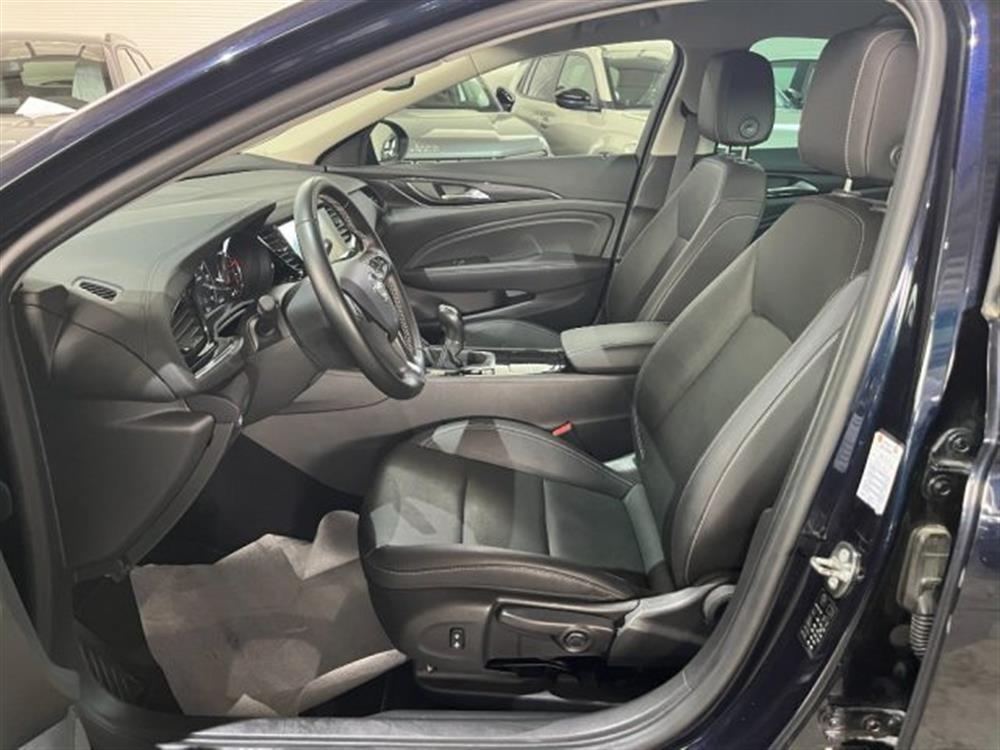 Insignia   Insignia 1.5 T 166CV Grand Sp