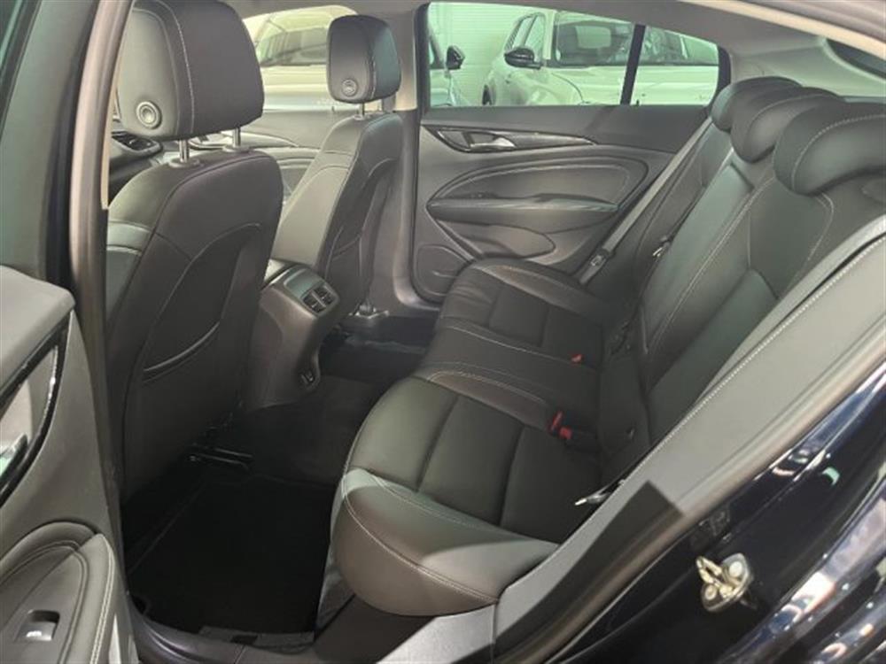 Insignia   Insignia 1.5 T 166CV Grand Sp