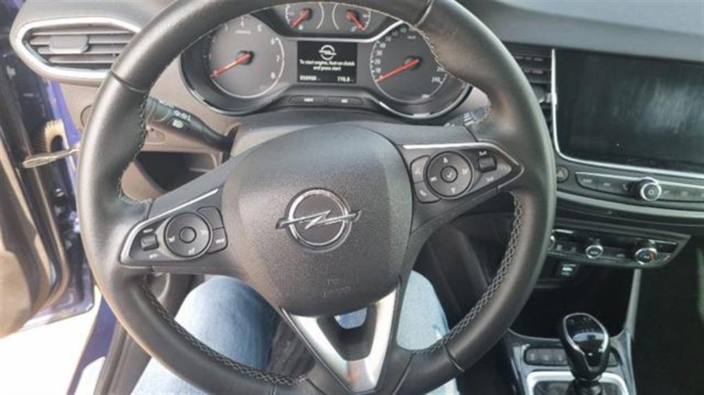 Crossland   Crossland 1.2 Turbo 12V 130 CV