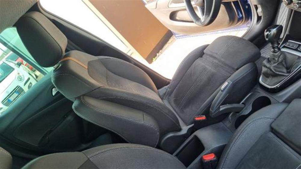 Crossland   Crossland 1.2 Turbo 12V 130 CV