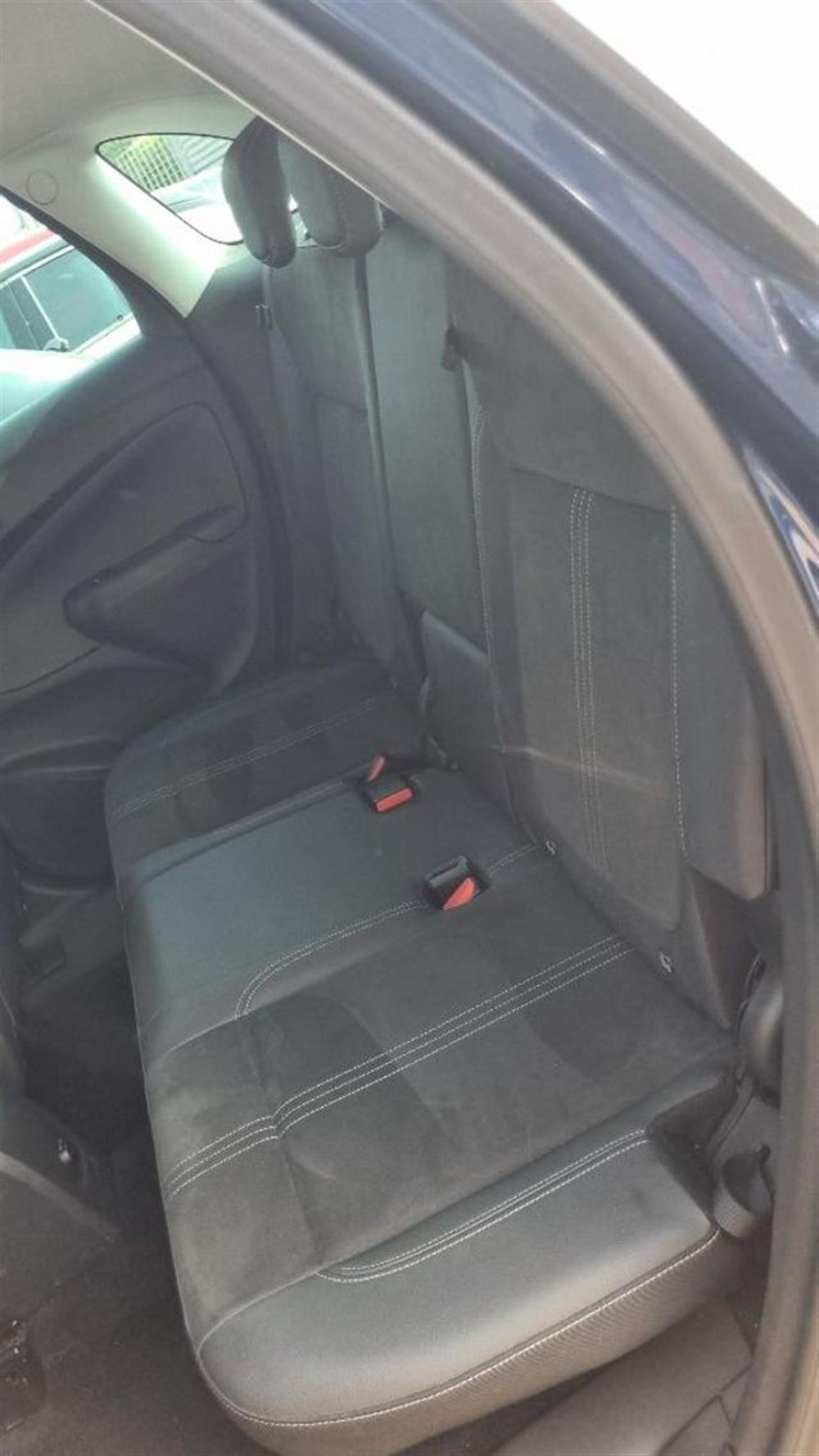 Crossland   Crossland 1.2 Turbo 12V 130 CV