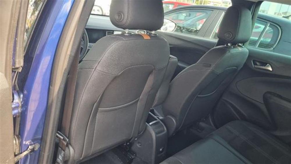 Crossland   Crossland 1.2 Turbo 12V 130 CV