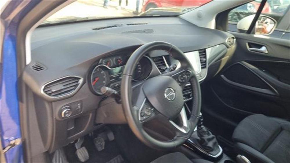 Crossland   Crossland 1.2 Turbo 12V 130 CV