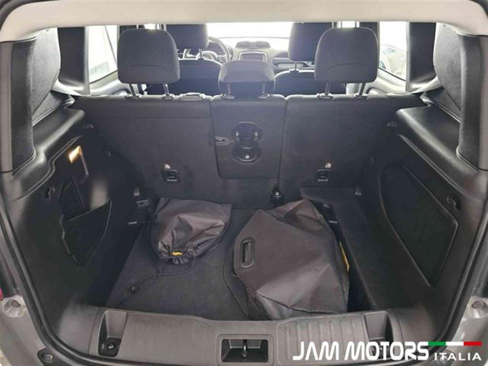 Renegade   Renegade 1.3 T4 240CV PHEV 4x