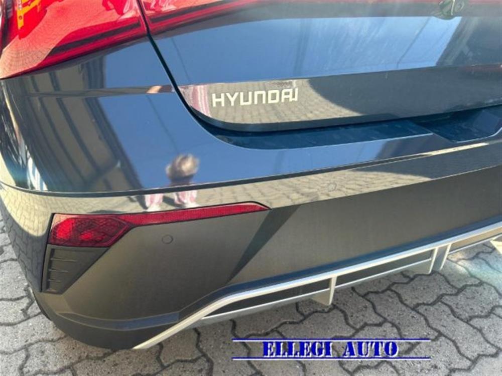 i20   i20 PROMO FINANZ. 1.2 MP